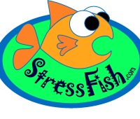 Defeat Stress with the StressFish