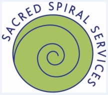 Sacred Spiral Services